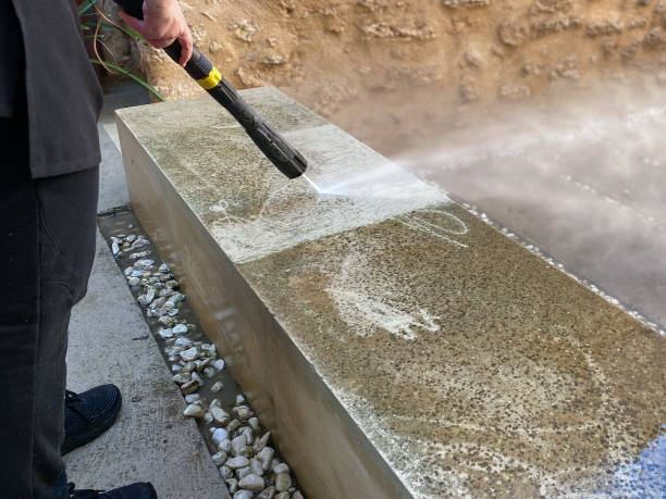 Best Concrete Pressure Washing  in Cave Springs, AR