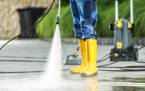 Pressure Washing Contractors in Cave Springs, AR