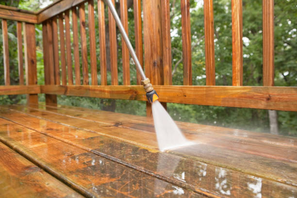 Best Deck Cleaning Services  in Cave Springs, AR