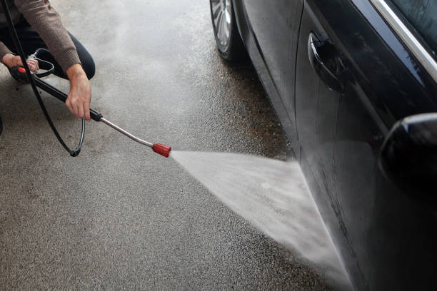 Best Best Pressure Washing Companies  in Cave Springs, AR